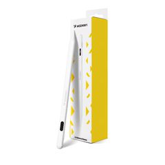 Wozinsky Stylus Universal Active Stylus (Android and iOS) - White-thumb-4
