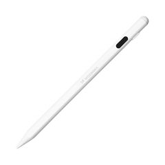 Wozinsky Stylus Universal Active Stylus (Android and iOS) - White-thumb-0