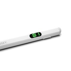 Wozinsky Stylus Universal Active Stylus (Android and iOS) - White-thumb-3