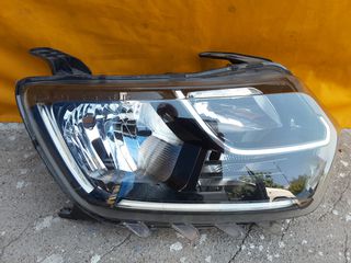 ΦΑΝΑΡΙ ΕΜΠΡΟΣ ΔΕΞΙ ΓΝΗΣΙΟ DACIA DUSTER 2021-2024