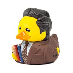 Numskull - Friends Tubbz BOXED Ross Geller / Fan Shop and Merchandise