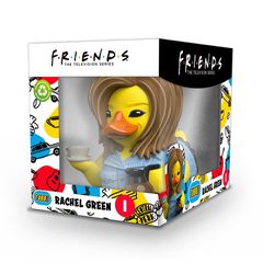 Numskull - Friends Tubbz BOXED Rachel Green
