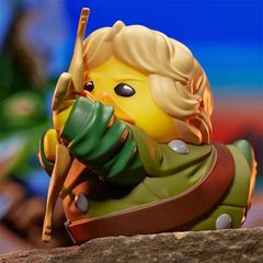 Numskull - D Tubbz 1st ED Hank the Ranger / Fan Shop and Merchandise