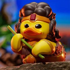 Numskull - D Tubbz 1st ED Diana the Acrobat / Fan Shop and Merchandise