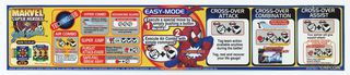 Marvel vs. Capcom Fighting Collection: Arcade Classics (Code in Box) / Nintendo Switch-thumb-4
