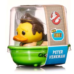 Numskull - Ghostbusters Tubbz MINI Peter Venkman-thumb-1