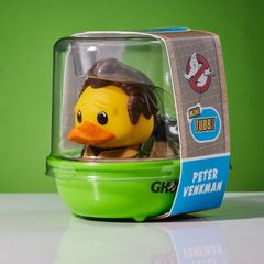Numskull - Ghostbusters Tubbz MINI Peter Venkman-thumb-4