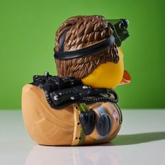 Numskull - Ghostbusters Tubbz MINI Ray Stantz-thumb-3