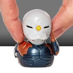Numskull - MGS Tubbz MINI Gray Fox-thumb-2