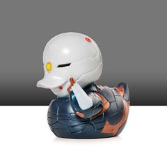 Numskull - MGS Tubbz MINI Gray Fox-thumb-4