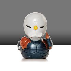 Numskull - MGS Tubbz MINI Gray Fox-thumb-3