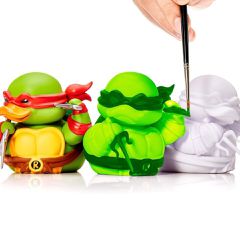Numskull - TMNT Tubbz DIY Raphael-thumb-4