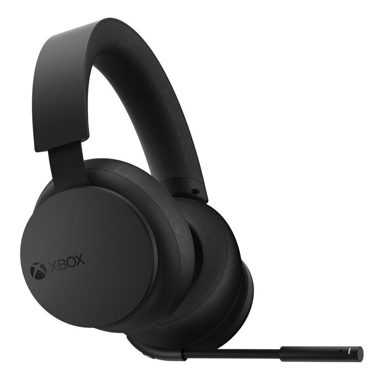 Microsoft Xbox Wireless Headset / Xbox Series X
