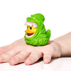 Numskull - Ghostbusters Tubbz MINI Slimer-thumb-4
