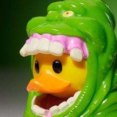 Numskull - Ghostbusters Tubbz MINI Slimer-thumb-2