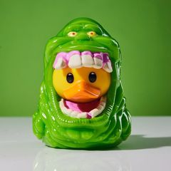 Numskull - Ghostbusters Tubbz MINI Slimer-thumb-3