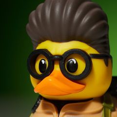 Numskull - Ghostbusters Tubbz MINI Egon Spengler-thumb-4