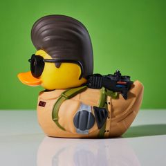 Numskull - Ghostbusters Tubbz MINI Egon Spengler-thumb-2