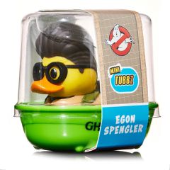 Numskull - Ghostbusters Tubbz MINI Egon Spengler-thumb-3