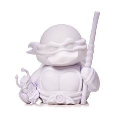 Numskull - TMNT Tubbz DIY Donatello / Fan Shop and Merchandise
