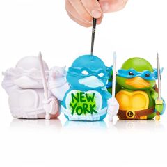 Numskull - TMNT Tubbz DIY Leonardo-thumb-4