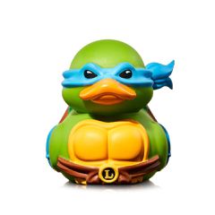 Numskull - TMNT Tubbz MINI Leonardo / Fan Shop and Merchandise