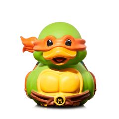 Numskull - TMNT Tubbz MINI Michelangelo / Fan Shop and Merchandise