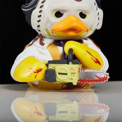 Numskull - Horror Tubbz BOXED Leatherface-thumb-4