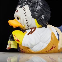 Numskull - Horror Tubbz BOXED Leatherface-thumb-1