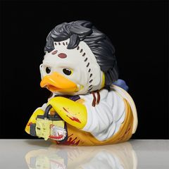 Numskull - Horror Tubbz BOXED Leatherface-thumb-3