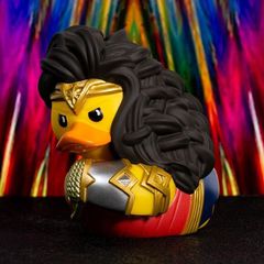 Numskull - DC Comics Tubbz BOXED Wonder Woman / Fan Shop and Merchandise