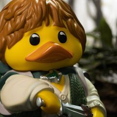 Numskull - Tubbz - Samwise Gamgee (Boxed Edition)-thumb-4