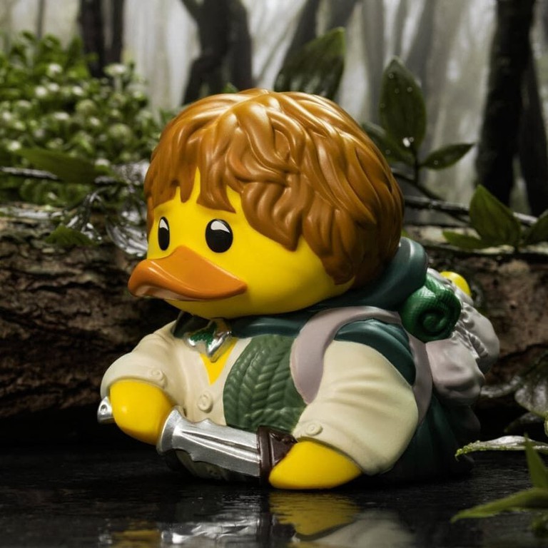 Numskull - Tubbz - Samwise Gamgee (Boxed Edition)