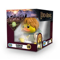 Numskull - Tubbz - Samwise Gamgee (Boxed Edition)-thumb-2