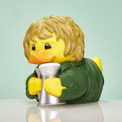 Numskull - Tubbz - Merry Brandybuck (Boxed Edition)
