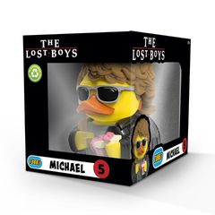 Numskull - Lost Boys Tubbz BOXED Michael-thumb-2