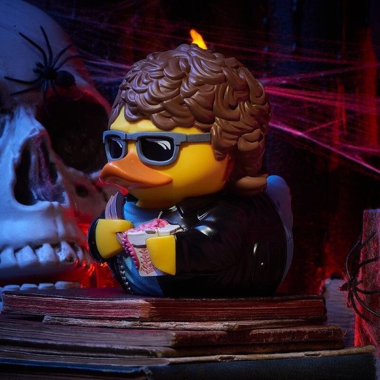 Numskull - Lost Boys Tubbz BOXED Michael