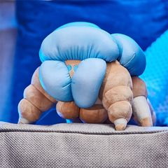 Numskull - Destiny Plush Screeb Hatchling / Fan Shop and Merchandise