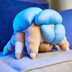 Numskull - Destiny Plush Screeb Hatchling-thumb-4