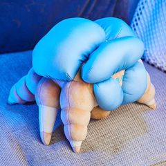 Numskull - Destiny Plush Screeb Hatchling-thumb-1