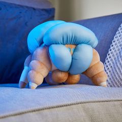 Numskull - Destiny Plush Screeb Hatchling-thumb-3