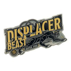 Dungeons & Dragons Displacer Beast Ingot / Fan Shop and Merchandise