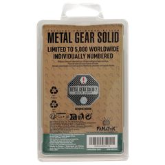 Metal Gear Solid 2 Raiden Coin-thumb-4