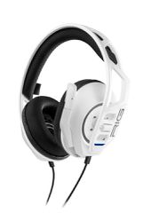 Nacon Rig Headphones 300 Pro Hs White (Ps4) /Ps5 / PlayStation 5