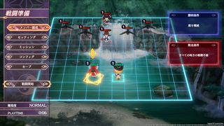 Touhou Spell Carnival (Day 1 Edition) / Nintendo Switch-thumb-4