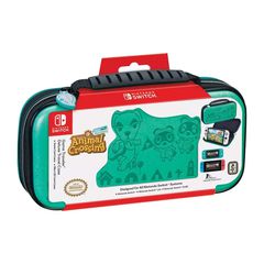 Nacon Switch Travel Case Animal Crossing Switch Lite/Switch OLED / Nintendo Switch