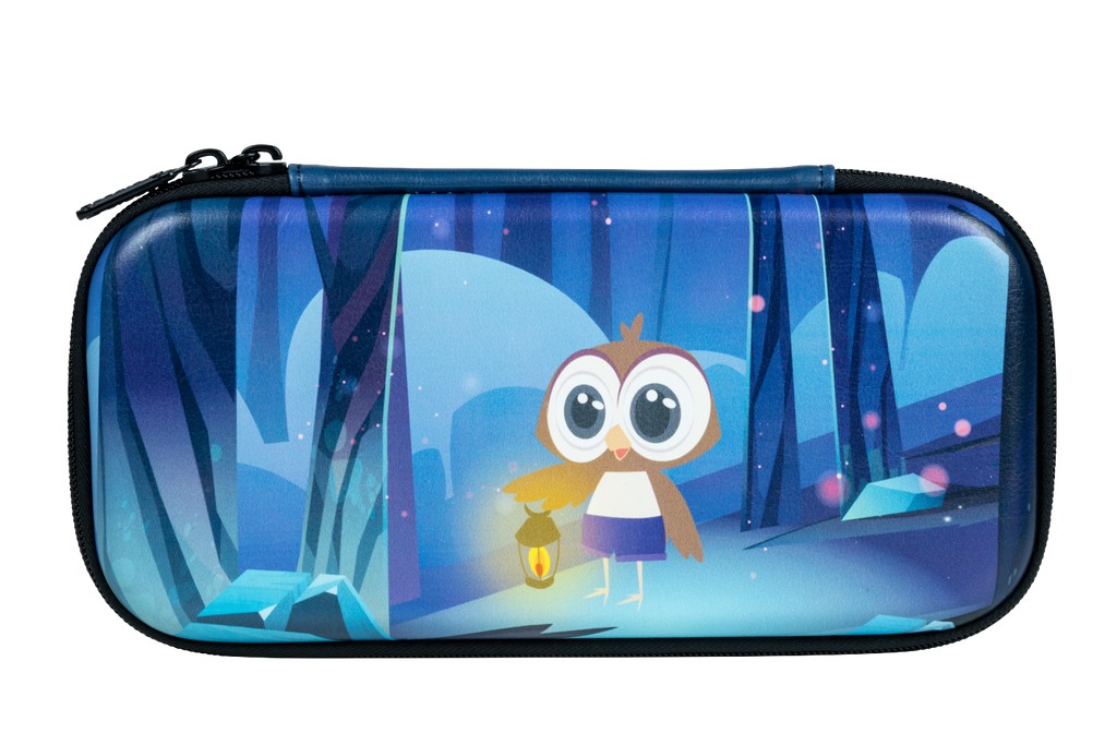 Bigben Bag Owl Switch Lite/Switch OLED / Nintendo DS