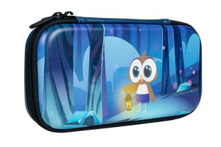 Bigben Bag Owl Switch Lite/Switch OLED / Nintendo DS-thumb-1