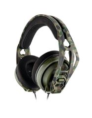 Nacon RIG 400HX Headset Camo Forest Wired PC/Mac, Mobile / Xbox Series X