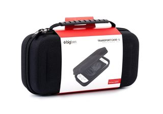 Bigben Bag Classic XL Black Switch Lite/Switch OLED / Nintendo Switch